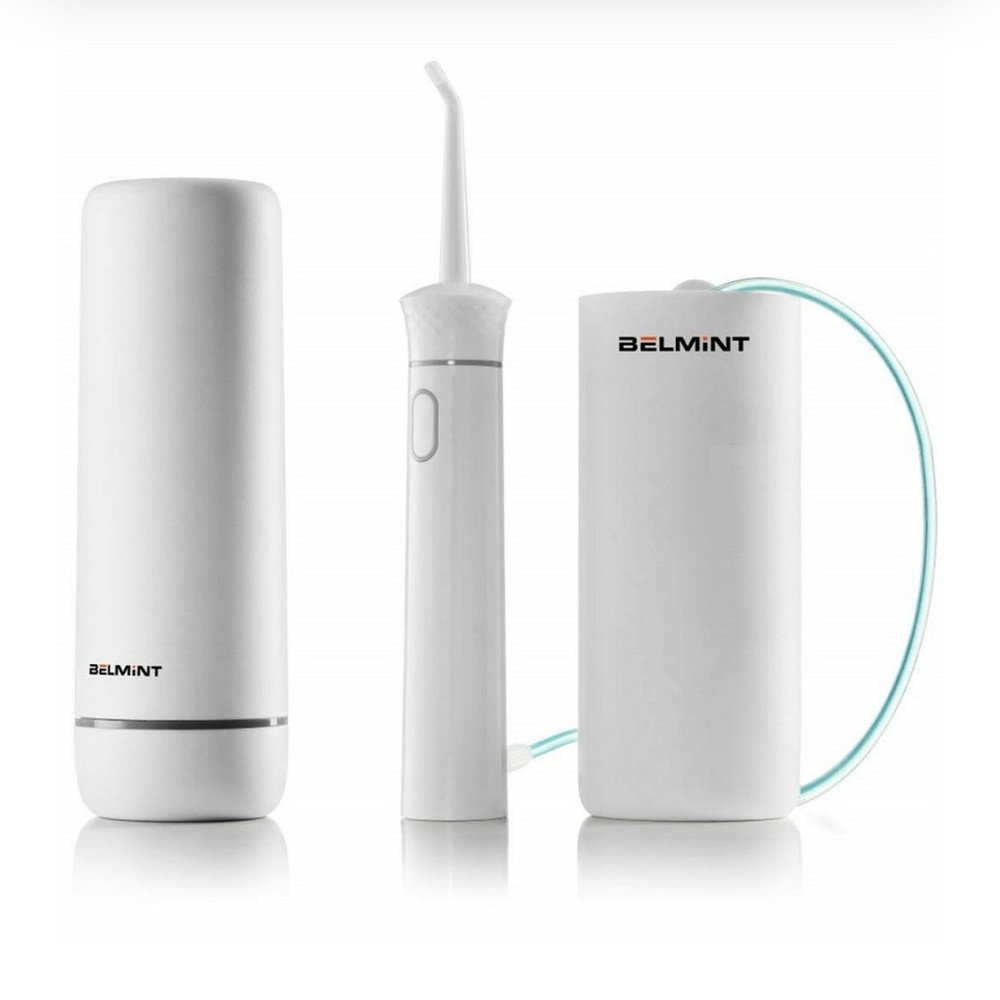 Belmint Portable Water Flosser PW-F6000